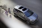 Buick Enclave 2017 года